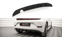 VW UP GTI 2018+ Diffuser V.1 Maxton Design 